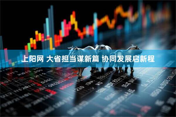 上阳网 大省担当谋新篇 协同发展启新程